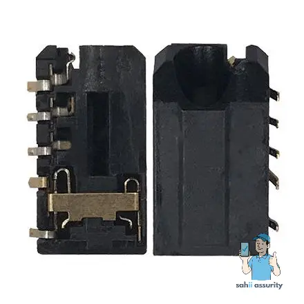 Handsfree Jack for Motorola Moto Tab G62